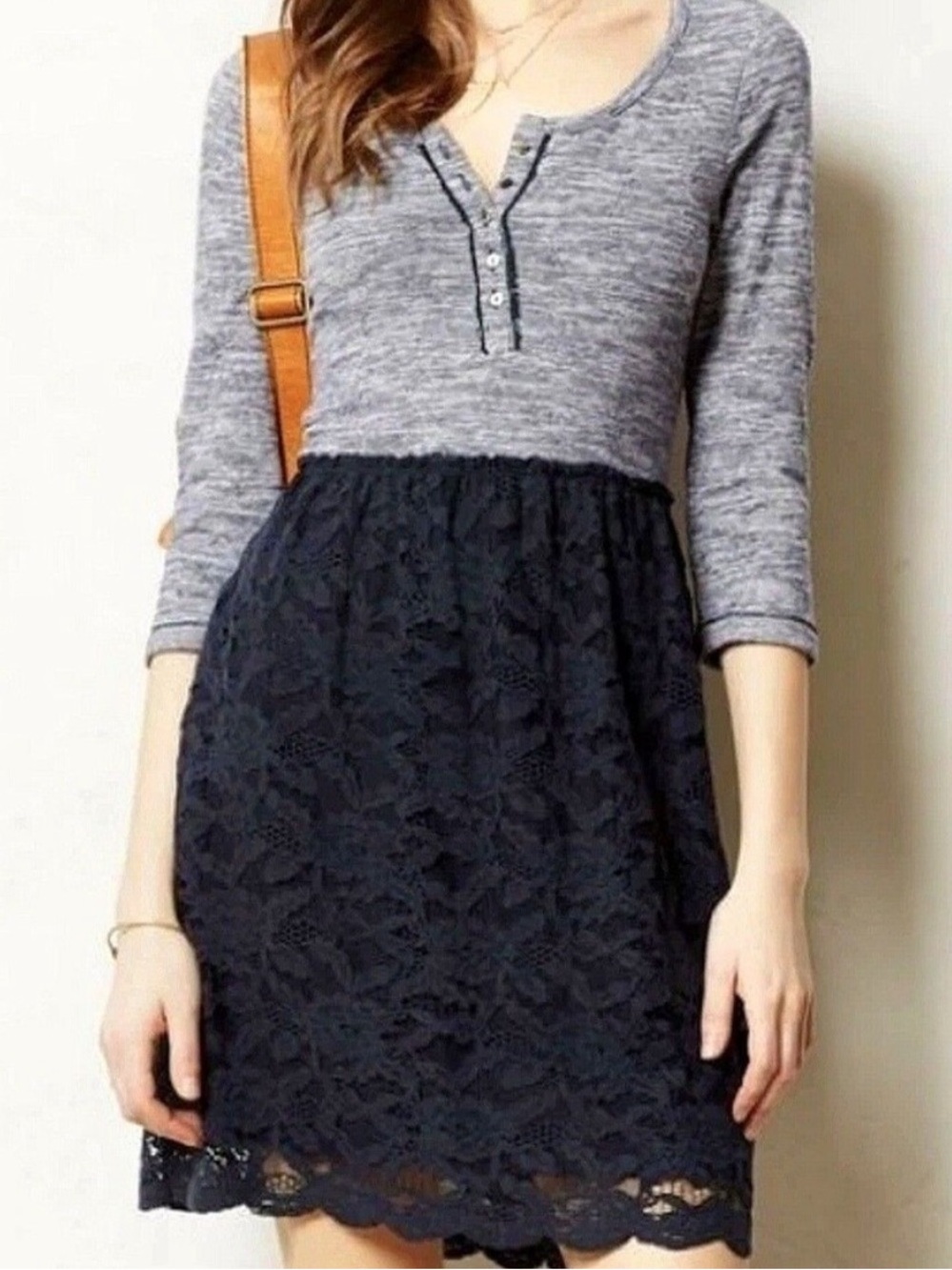 Lilka Anthropologie Marya